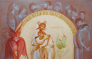 Η μη οριστική επιστροφή του Ασώτου