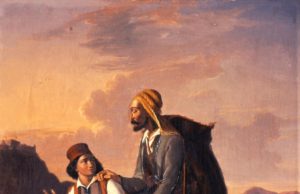 Γιορτή κατηχητικών για τις 25 Μαρτίου