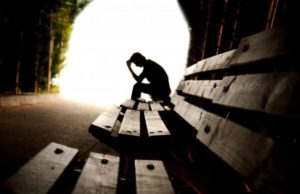 Κατάθλιψη η Ακηδία; (τμήμα διαφωτιστικής μελέτης)