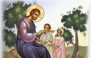 Αρχίζουν τα Κατηχητικά.