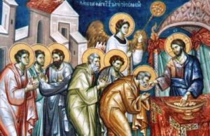 ΠΡΟΓΡΑΜΜΑ ΙΕΡΩΝ ΑΚΟΛΟΥΘΙΩΝ ΙΟΥΝΙΟΥ 2022