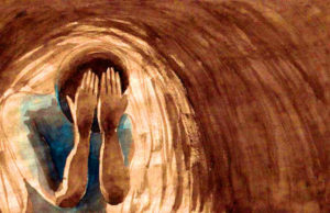 Έλα Εσύ, Γλυκιά Σιωπή, και λευτέρωσέ με!