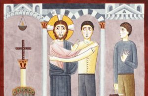 Κυριακή του Ελεήμονος Πατρός