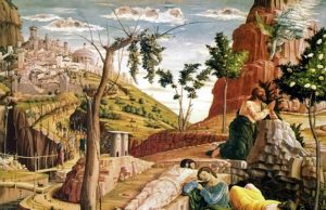 Αδελφοί μου συγκρατούμενοι,