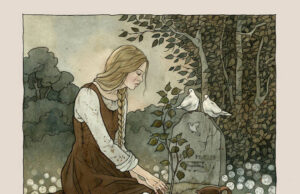 Σταχτοπούτα…