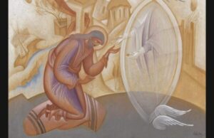 Μια προσευχή για το Έλεος του Θεού