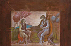 Ακούει κανείς;