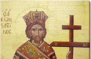 Ο Αυτοκράτωρ