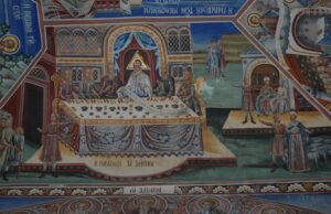 Καλεσμένοι σε γιορτή…(Λουκ. ιδ΄16-24)