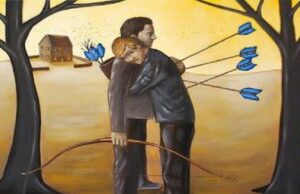 Εσπερινός “της συγνώμης”