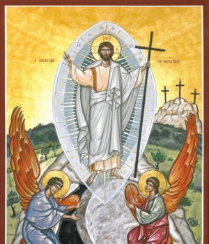 Πρόγραμμα ακολουθιών Μ. Εβδομάδος.