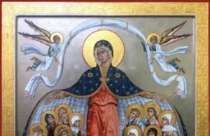 ΚΥΚΛΟΣ ΜΕΛΕΤΗΣ ΕΥΑΓΓΕΛΙΟΥ ΓΙΑ ΕΝΗΛΙΚΕΣ