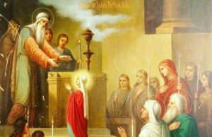 Πρόγραμμα ακολουθιών Νοεμβρίου