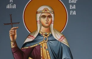 Αγίας Βαρβάρας