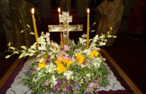 Ποιό σ(Σ)ταυρό προσκυνούμε;