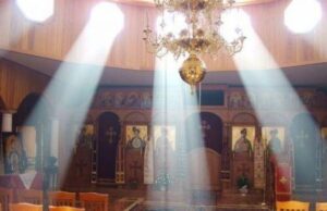 Σέ παρακαλῶ ζήτησε ἀπό τόν Θεό νά Τόν συναντήσεις,