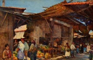 Ελλάδα ένα παζάρι που πουλιούνται όλα ;