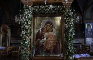 ΠΡΟΓΡΑΜΜΑ ΠΑΡΑΚΛΗΣΕΩΝ