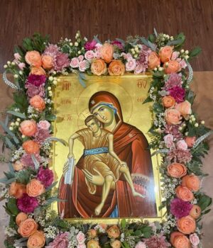 ΠΡΟΓΡΑΜΜΑ Ι.ΑΚΟΛΟΥΘΙΩΝ ΑΥΓΟΥΣΤΟΥ