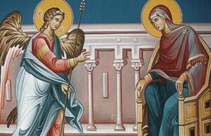 Ακολουθίες Μαρτίου 2025.