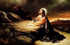 “Προσδοκώ Ανάσταση Νεκρών”: Η Ομιλία Κ. Ευάγγελου Γιαννάτου.