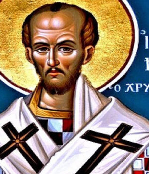 ΙΕΡΑ ΑΓΡΥΠΝΙΑ 12-11-2025 ΣΤΙΣ 8.30