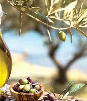 Ανακοίνωση-παράκληση: χρειάζεται λαδάκι