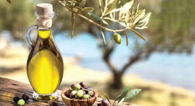 Ανακοίνωση-παράκληση: χρειάζεται λαδάκι