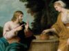 Κυριακή της Σαμαρείτιδος – «…καὶ αἱ πόρναι προάγουσιν ὑμᾶς εἰς τὴν Βασιλείαν τῶν Οὐρανῶν…»