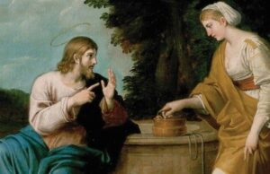 Κυριακή της Σαμαρείτιδος – «…καὶ αἱ πόρναι προάγουσιν ὑμᾶς εἰς τὴν Βασιλείαν τῶν Οὐρανῶν…»